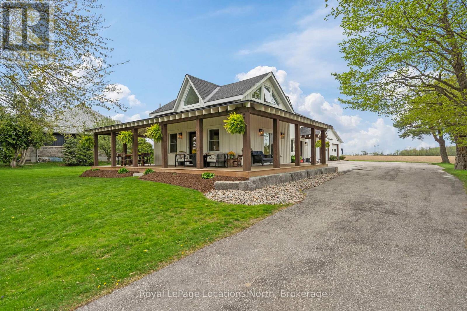 5139 8th Line, Essa, Ontario  L0L 1L0 - Photo 7 - N12148870