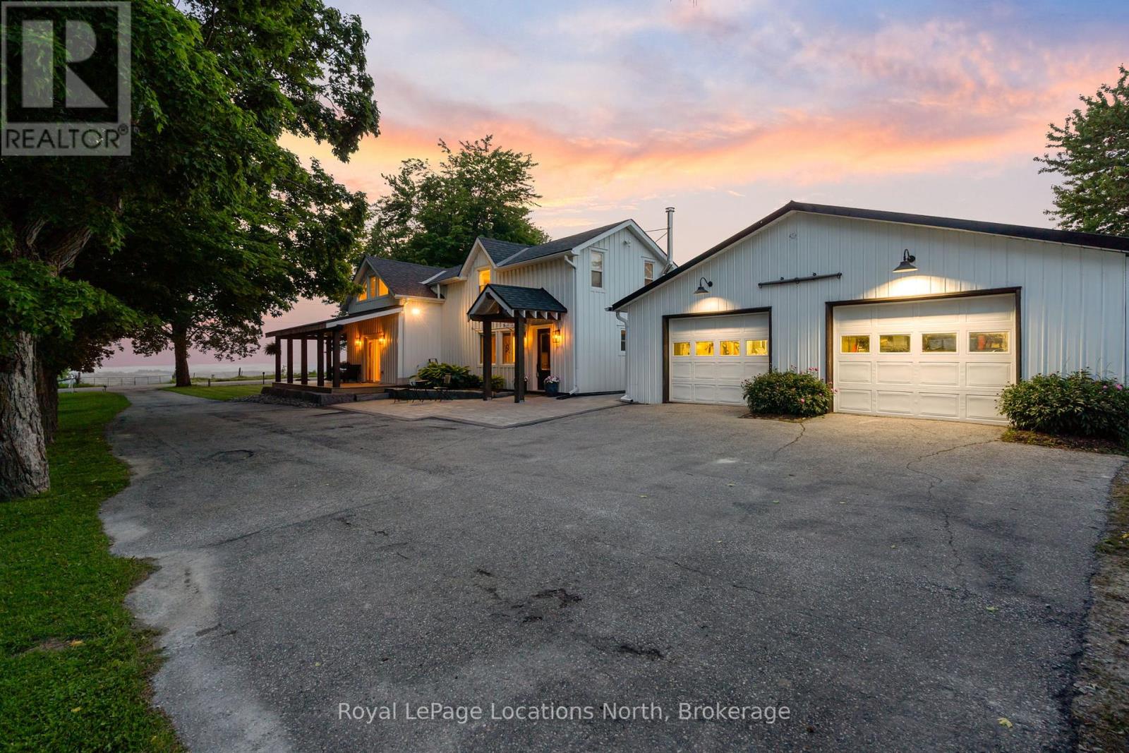 5139 8th Line, Essa, Ontario  L0L 1L0 - Photo 9 - N12148870