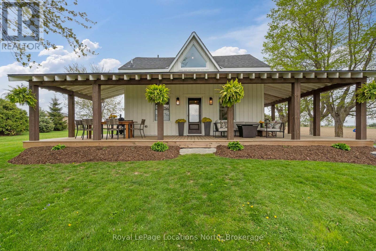 5139 8th Line, Essa, Ontario  L0L 1L0 - Photo 10 - N12148870