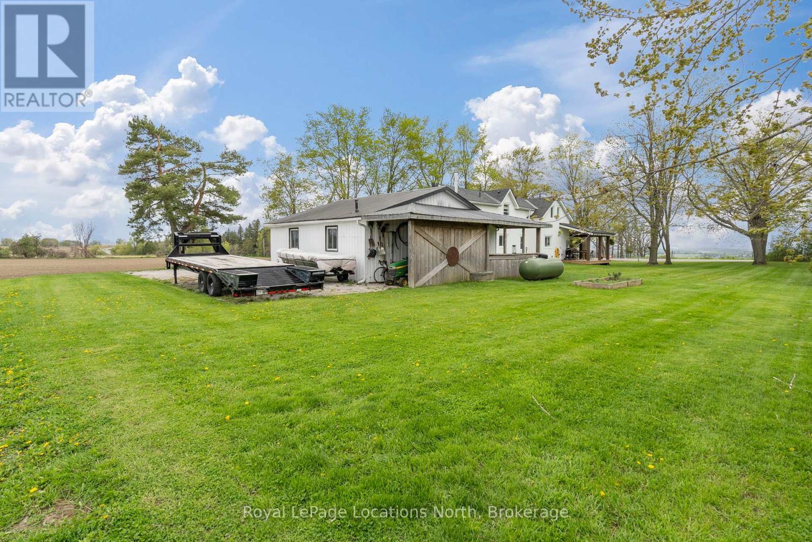 5139 8th Line, Essa, Ontario  L0L 1L0 - Photo 46 - N12148870