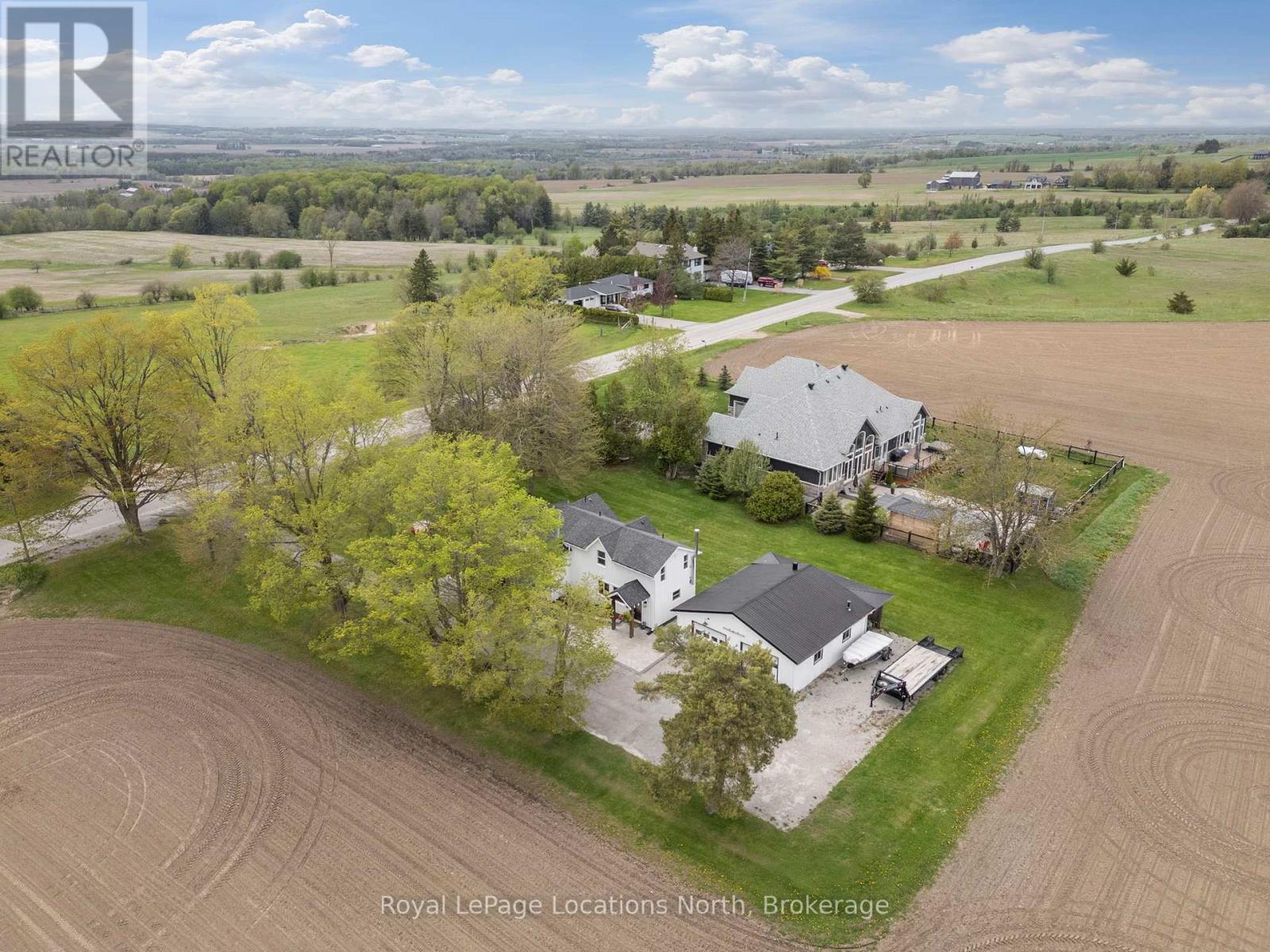 5139 8th Line, Essa, Ontario  L0L 1L0 - Photo 49 - N12148870