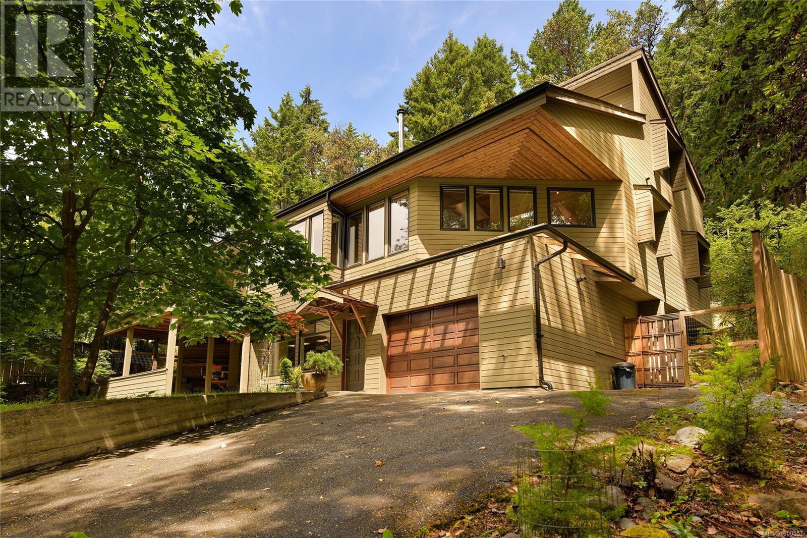 297 Wood Dale Dr, Mayne Island, British Columbia