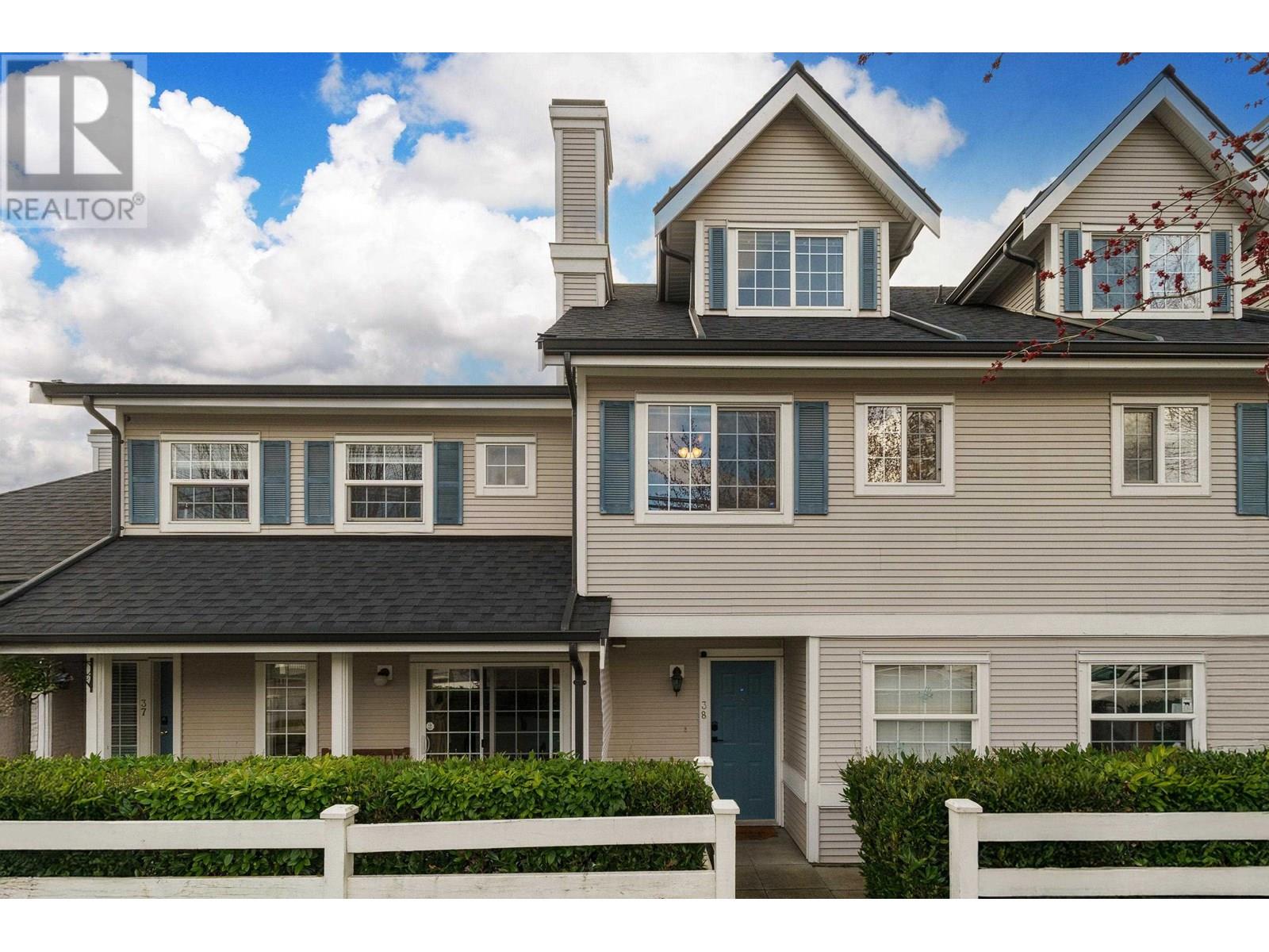 38 11355 236 STREET, maple ridge, British Columbia V2W1W4