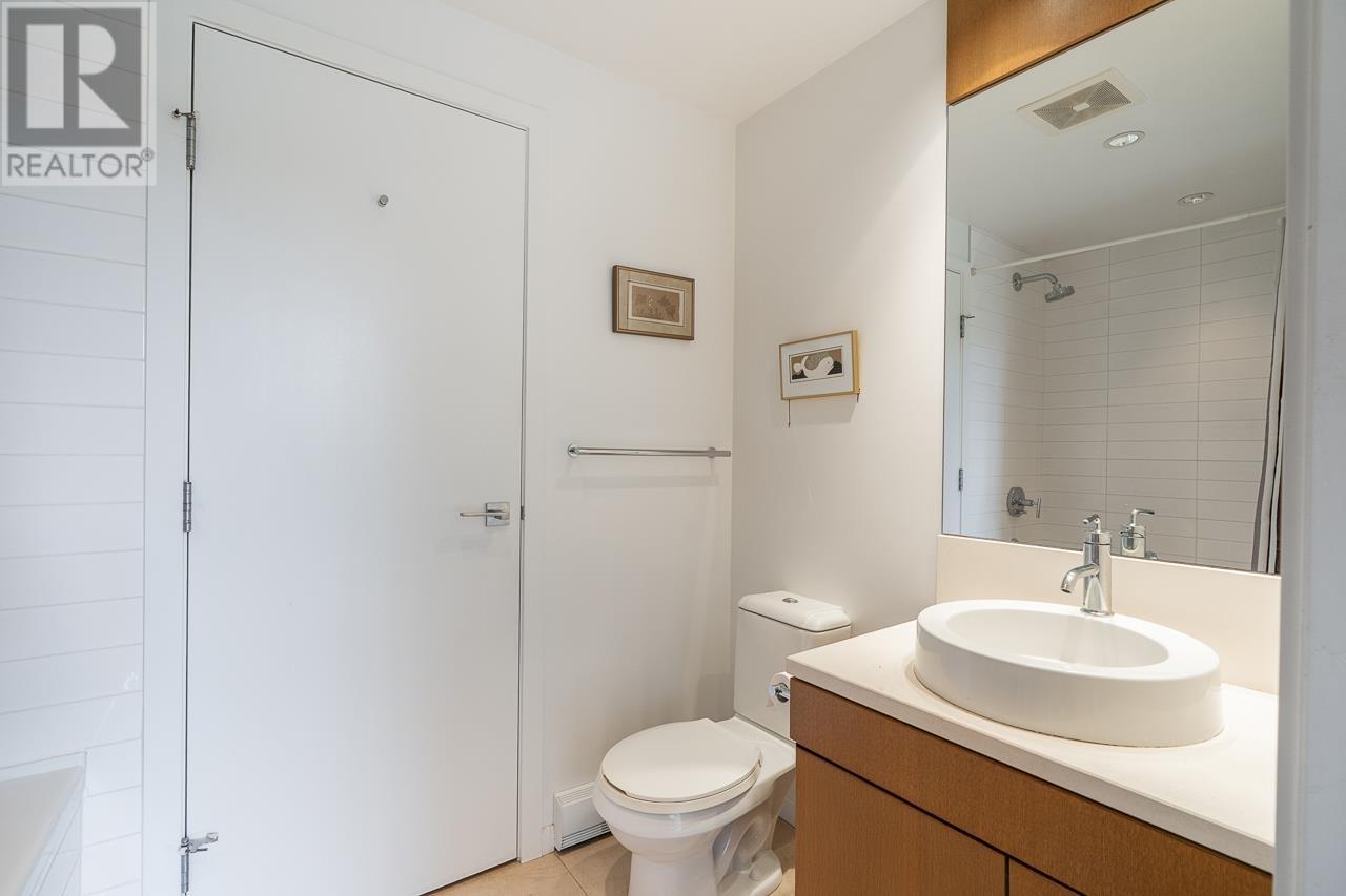 601 5989 Walter Gage Road, Vancouver, British Columbia  V6T 0A8 - Photo 35 - R3015822