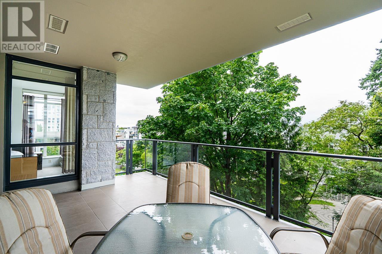 601 5989 Walter Gage Road, Vancouver, British Columbia  V6T 0A8 - Photo 39 - R3015822