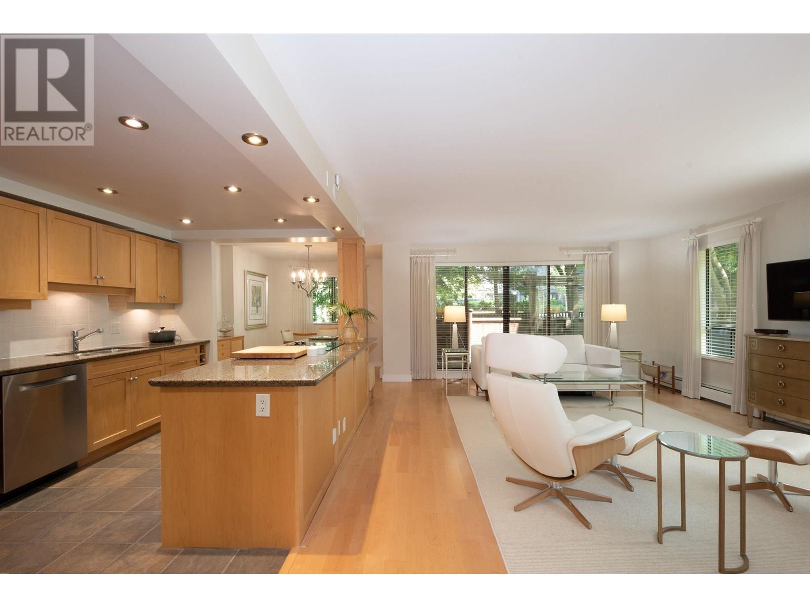 1 1568 W 12TH AVENUE, vancouver, British Columbia V6J2E1