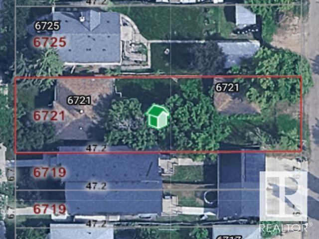 Property at 6721 106 ST NW image