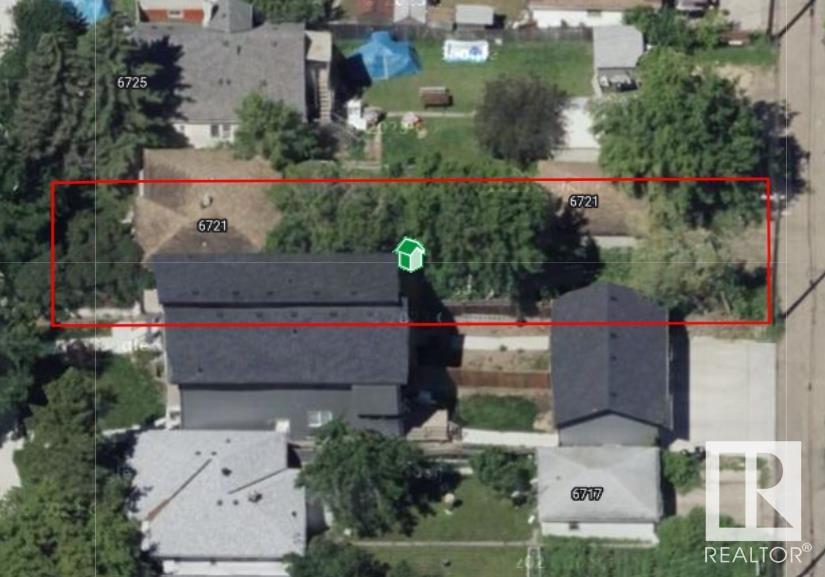 Property at 6721 106 ST NW image