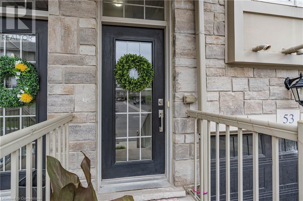 Property at 215 DUNDAS Street E Unit# 53 image 3