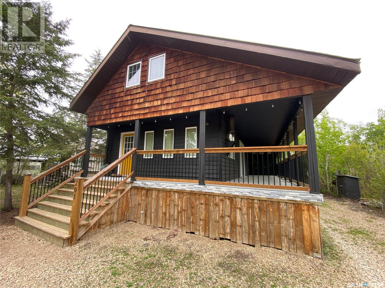 201 Government Road, Good Spirit Lake, Saskatchewan  S0A 1G0 - Photo 1 - SK008987