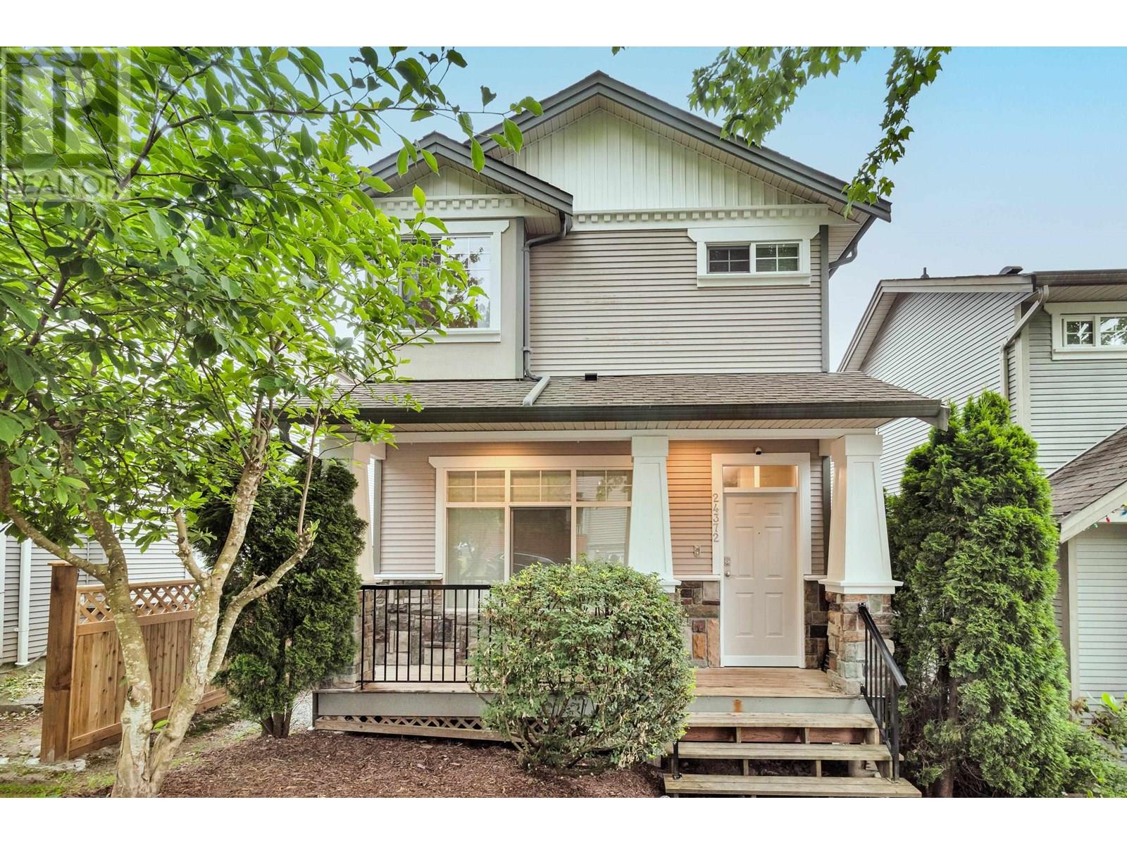 24372 103 AVENUE, maple ridge, British Columbia V2W2E7