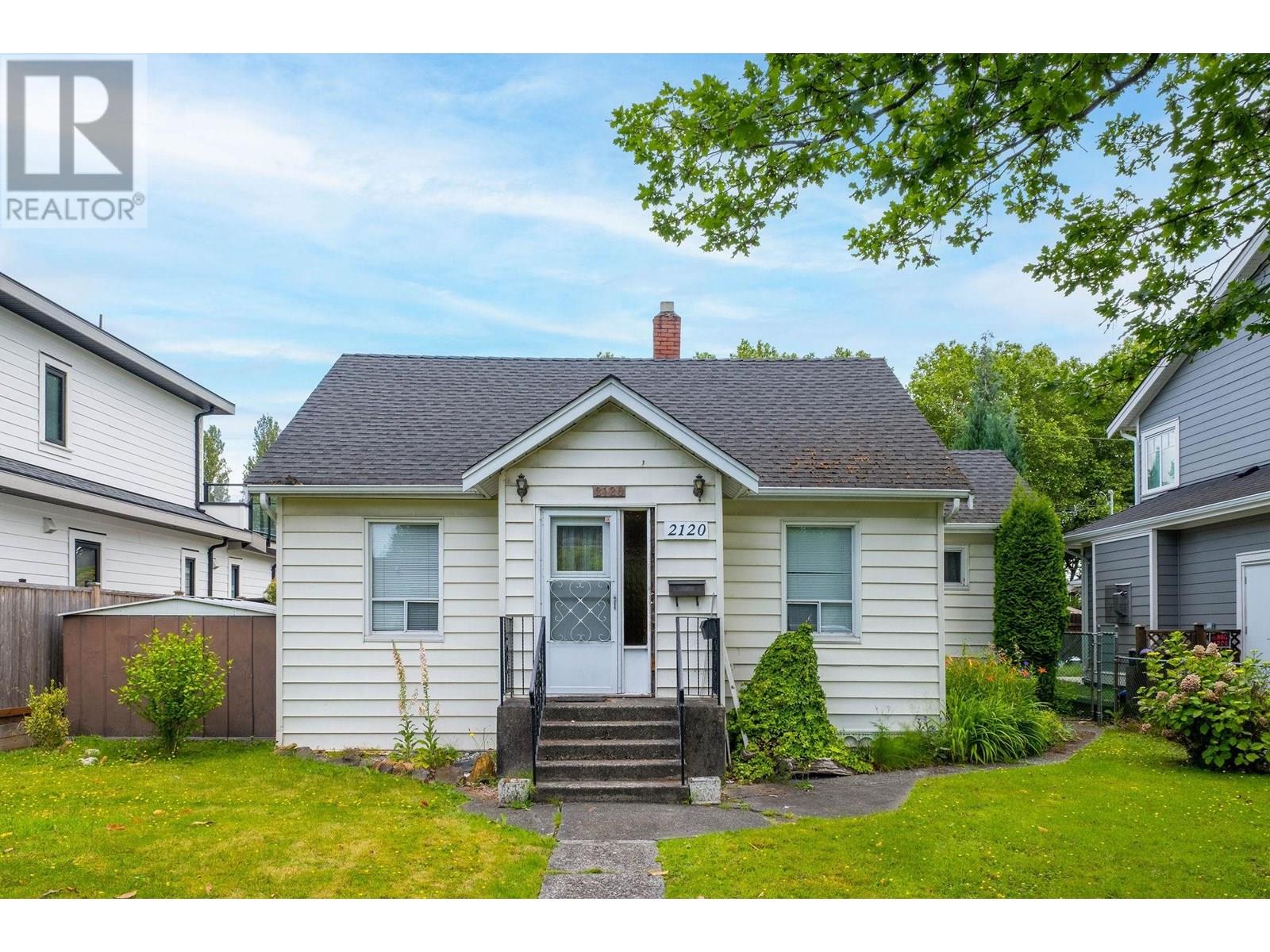 Property at 2120 STIRLING AVENUE image 1