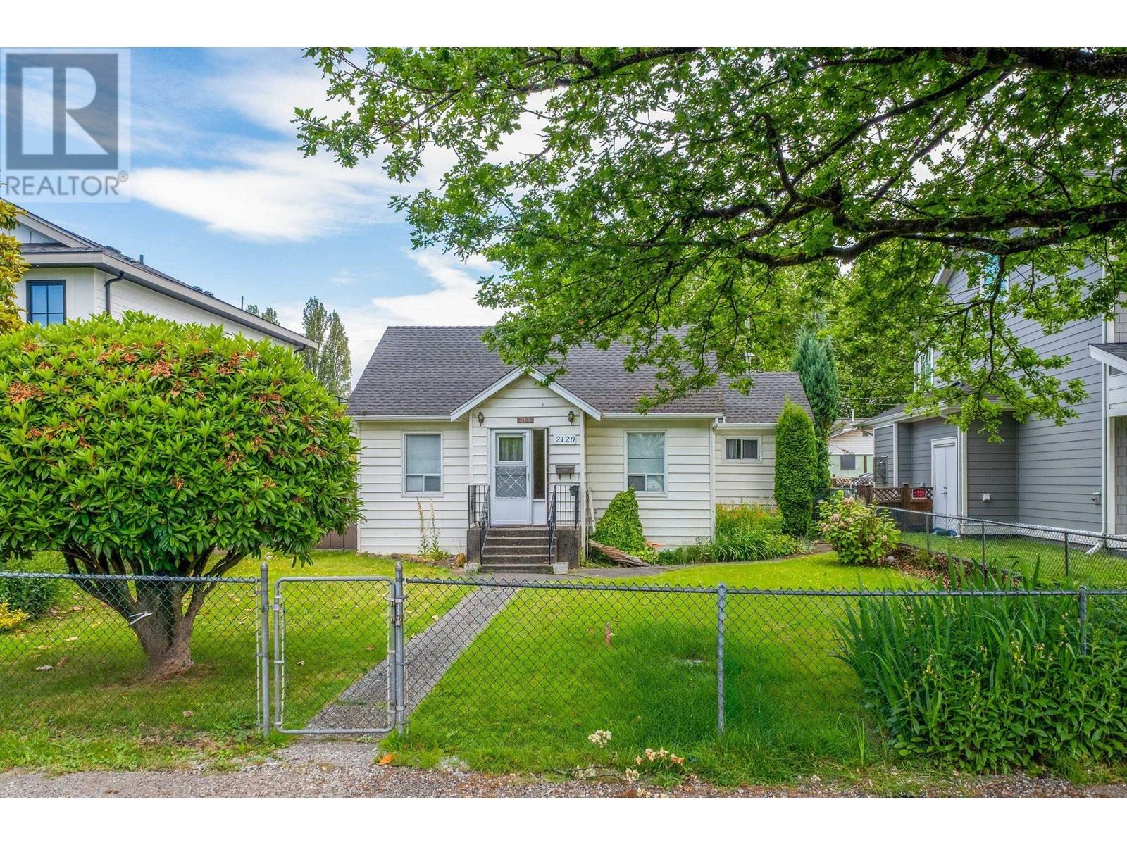 Property at 2120 STIRLING AVENUE image 3