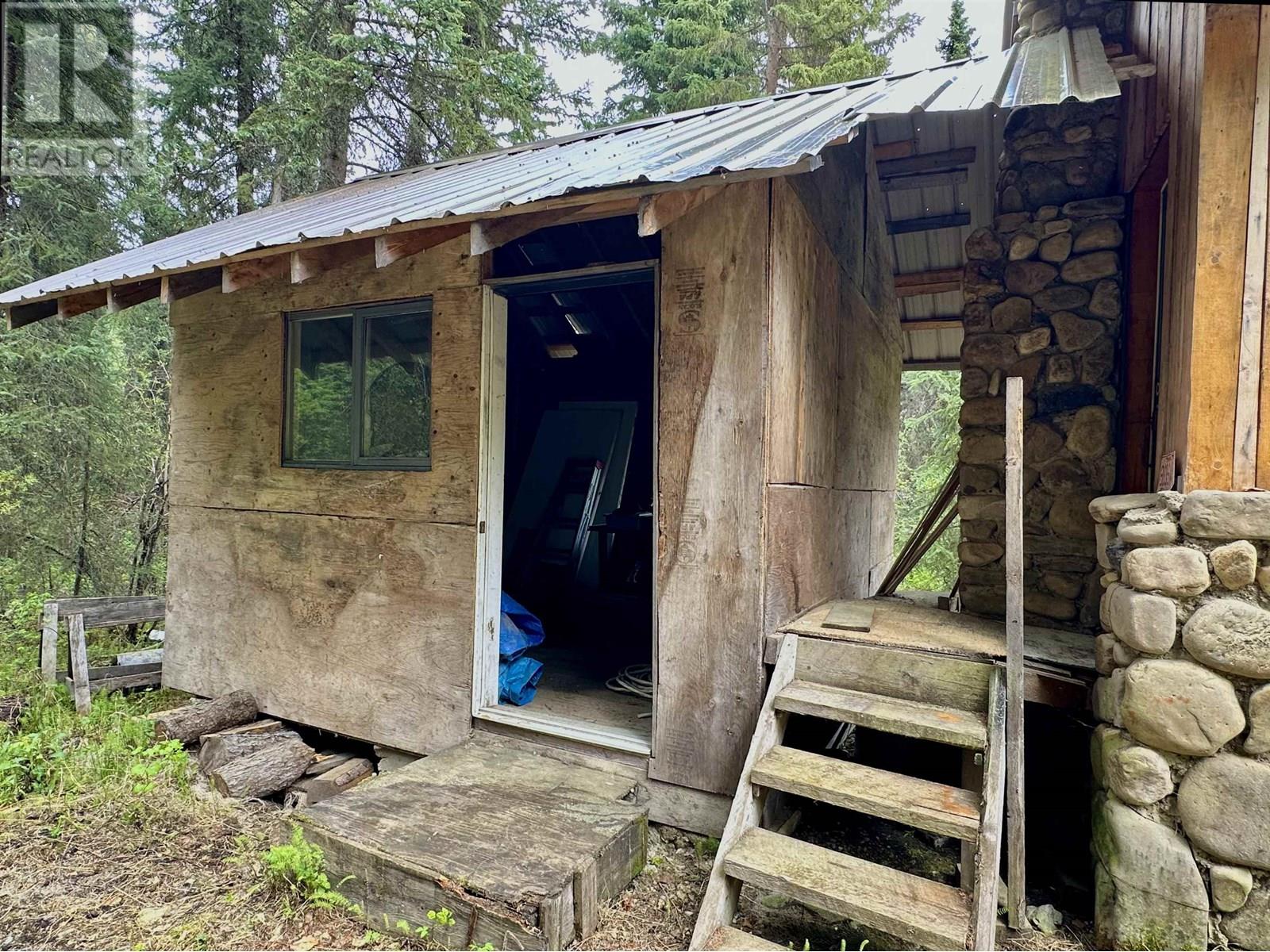 Tetsa River Access Road, Fort Nelson, British Columbia  V0C 1R0 - Photo 12 - R3015733