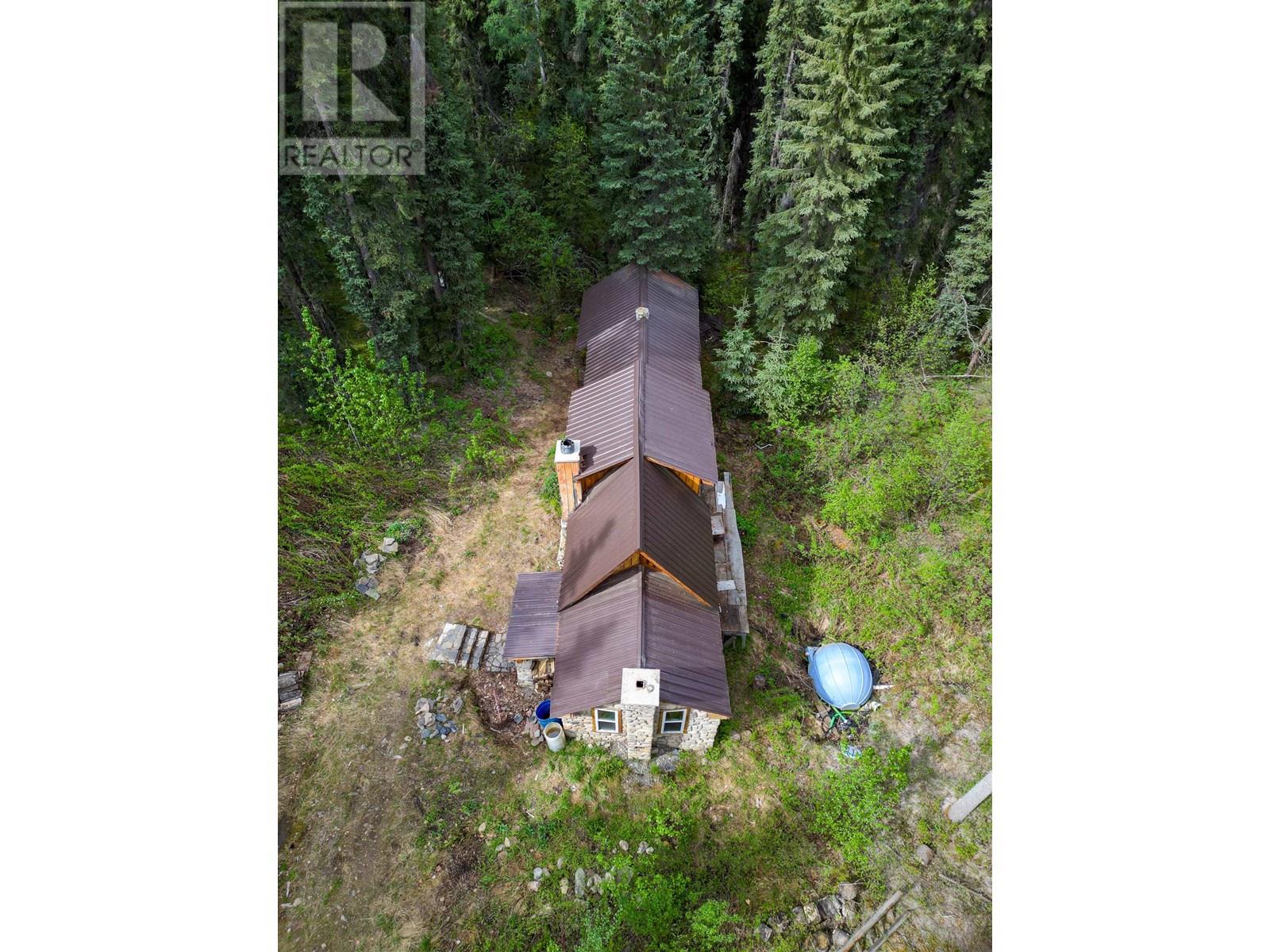 Tetsa River Access Road, Fort Nelson, British Columbia  V0C 1R0 - Photo 16 - R3015733