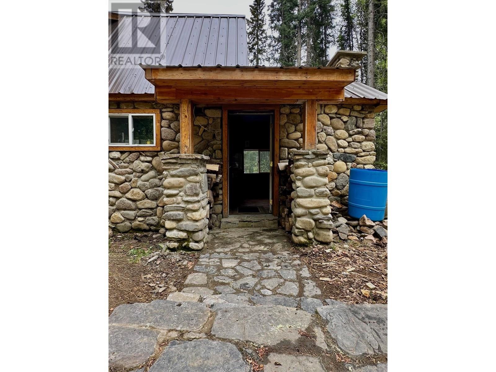 Tetsa River Access Road, Fort Nelson, British Columbia  V0C 1R0 - Photo 3 - R3015733