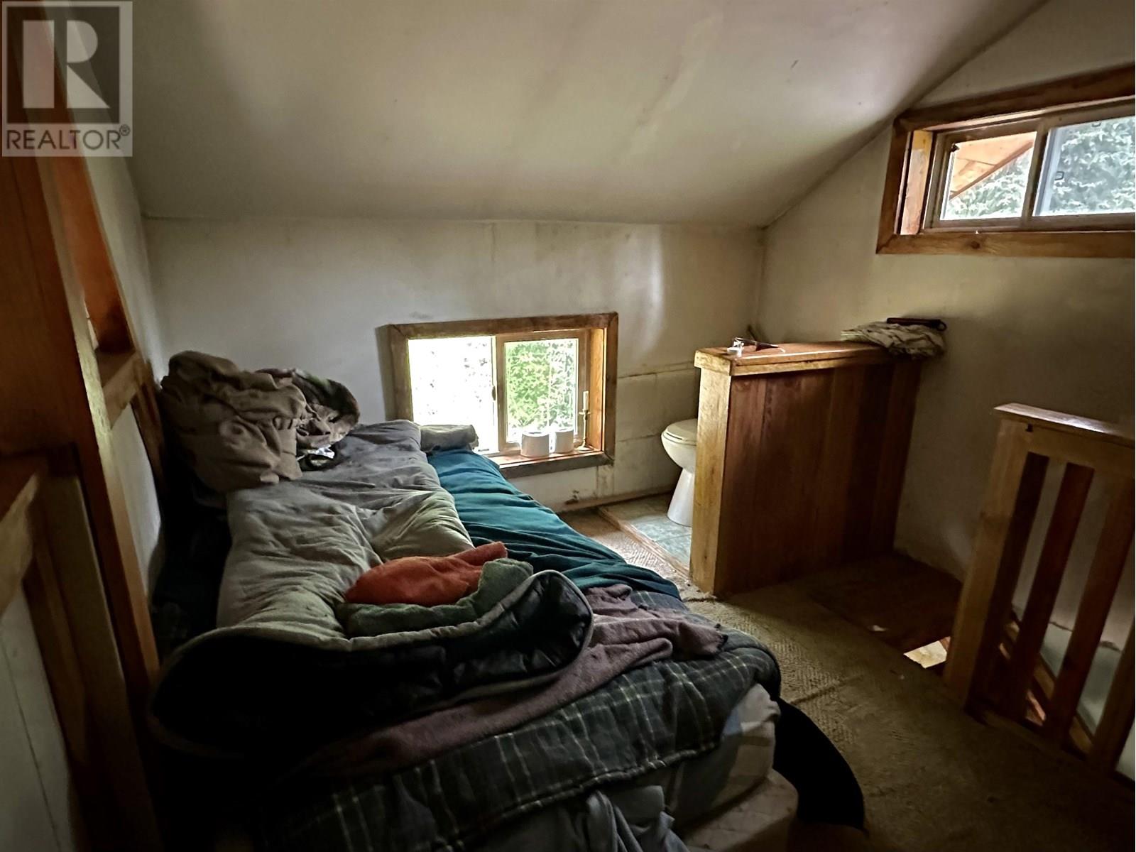 Tetsa River Access Road, Fort Nelson, British Columbia  V0C 1R0 - Photo 7 - R3015733