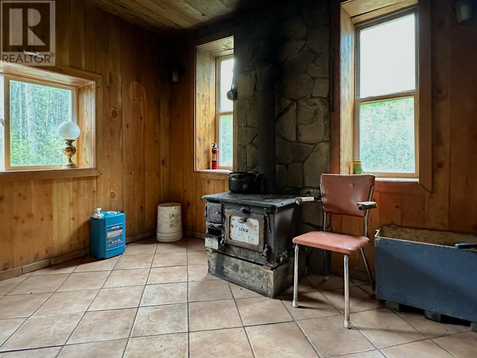 Tetsa River Access Road, Fort Nelson, British Columbia  V0C 1R0 - Photo 4 - R3015733