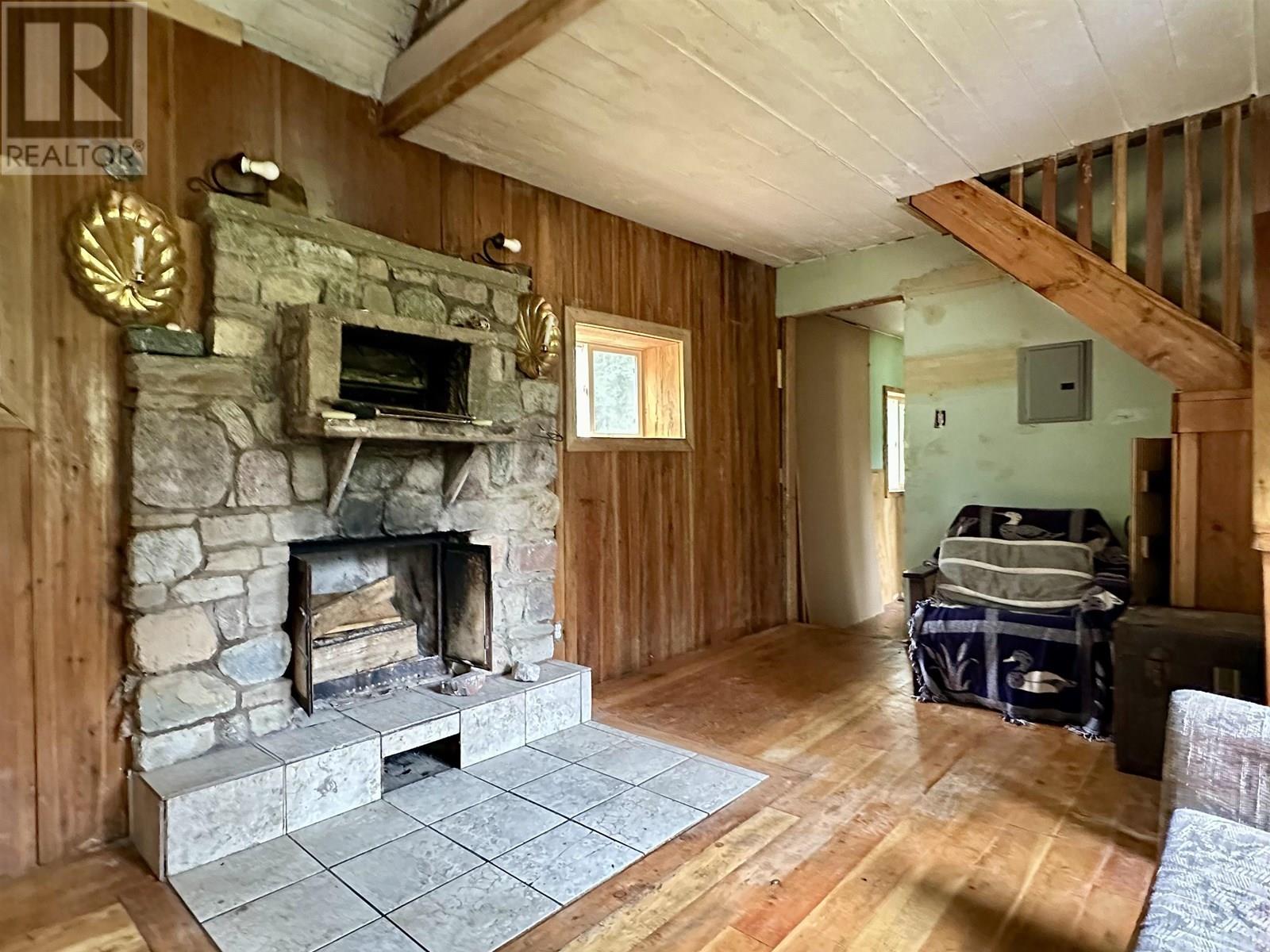 Tetsa River Access Road, Fort Nelson, British Columbia  V0C 1R0 - Photo 6 - R3015733