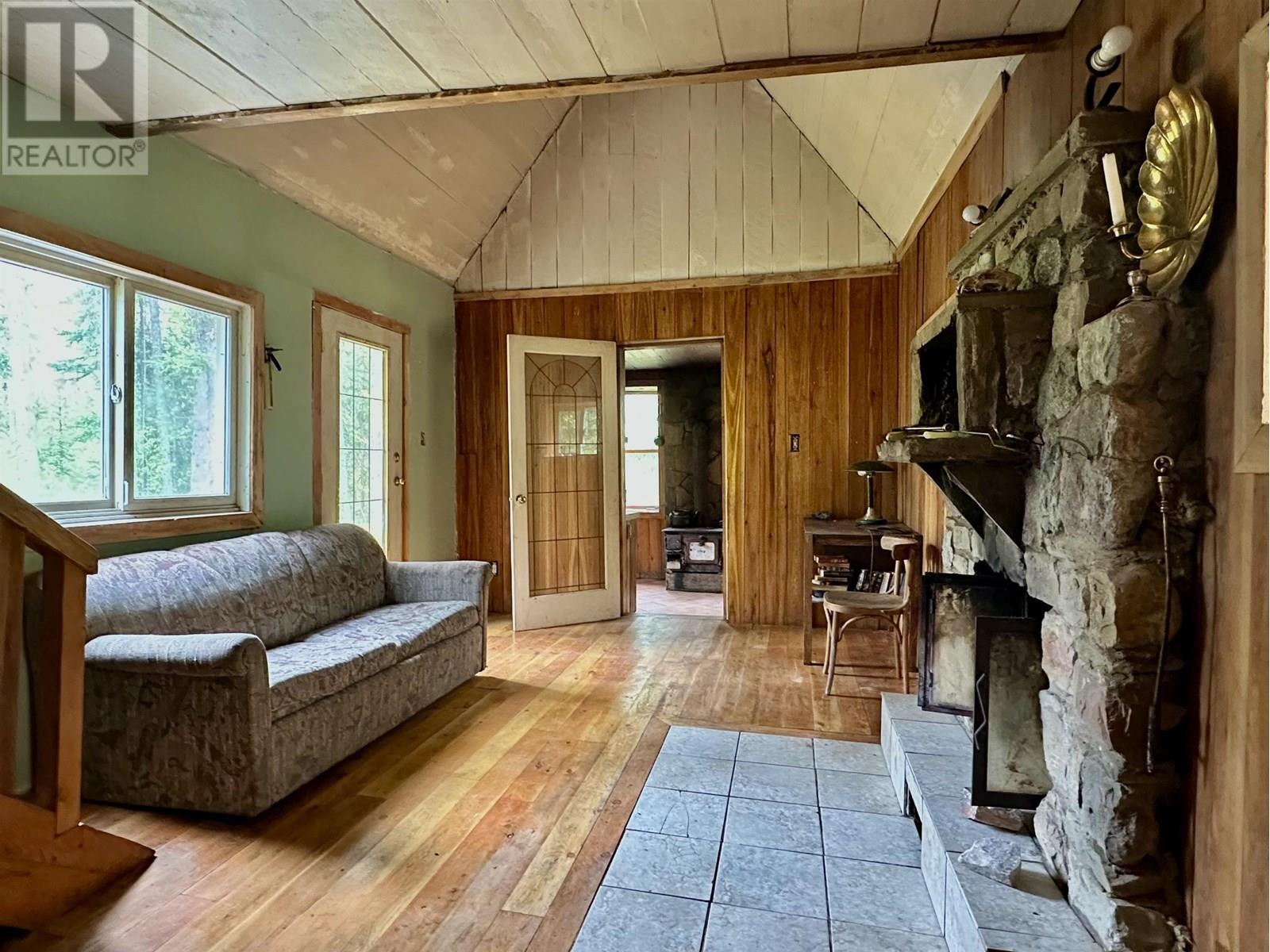 Tetsa River Access Road, Fort Nelson, British Columbia  V0C 1R0 - Photo 9 - R3015733