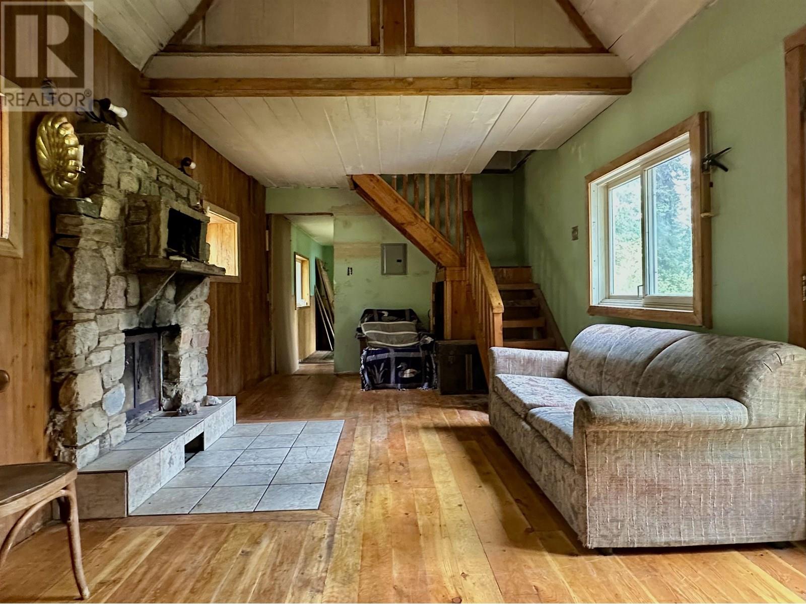 Tetsa River Access Road, Fort Nelson, British Columbia  V0C 1R0 - Photo 5 - R3015733