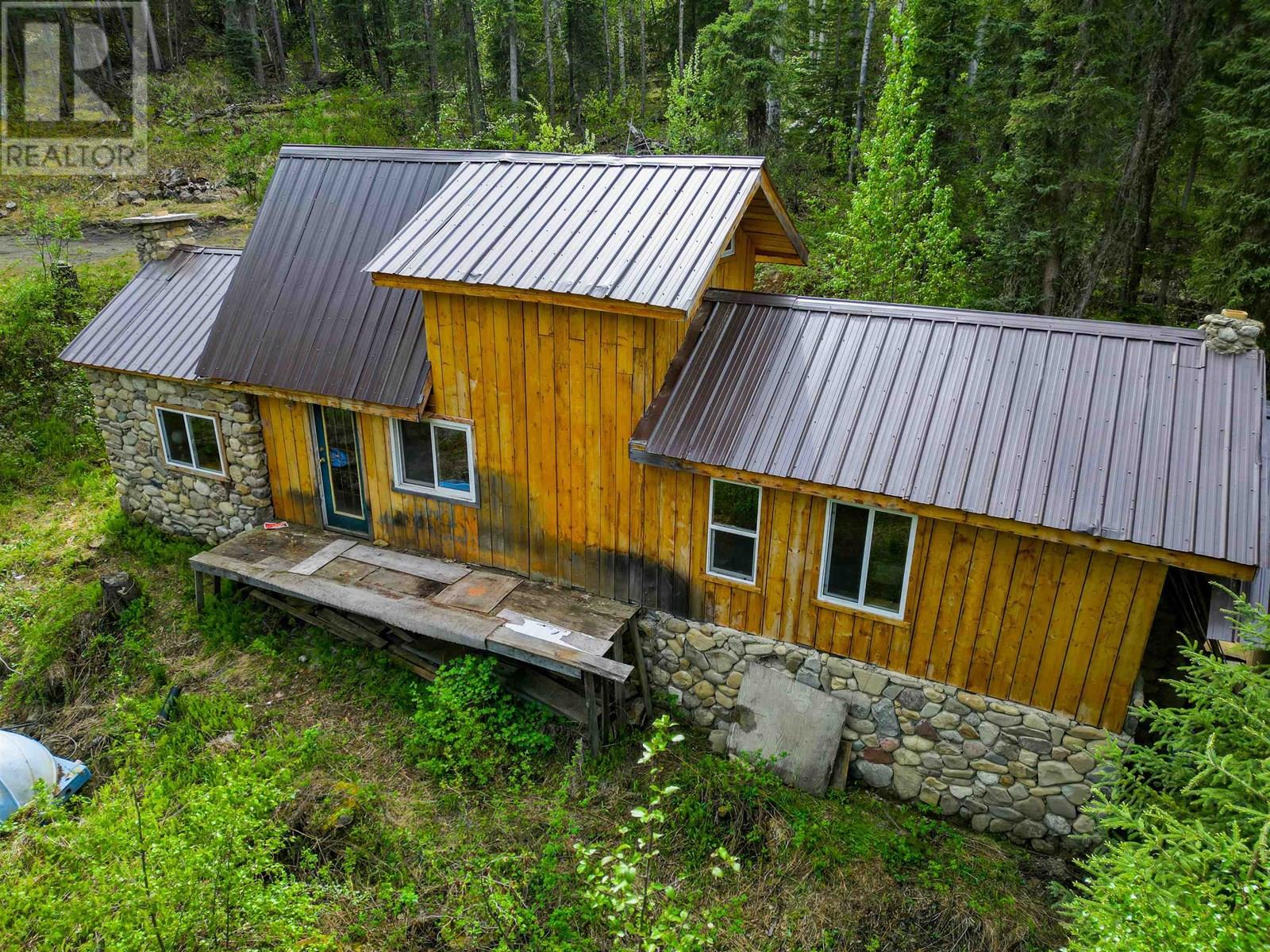 Tetsa River Access Road, Fort Nelson, British Columbia  V0C 1R0 - Photo 8 - R3015733