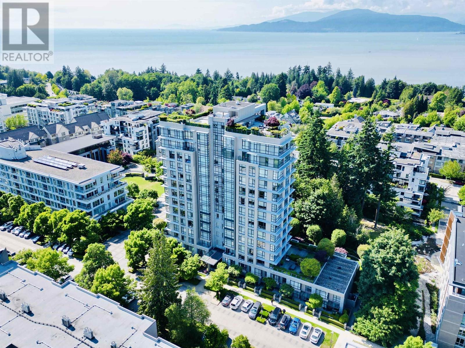 601 5989 Walter Gage Road, Vancouver, British Columbia  V6T 0A8 - Photo 2 - R3015822