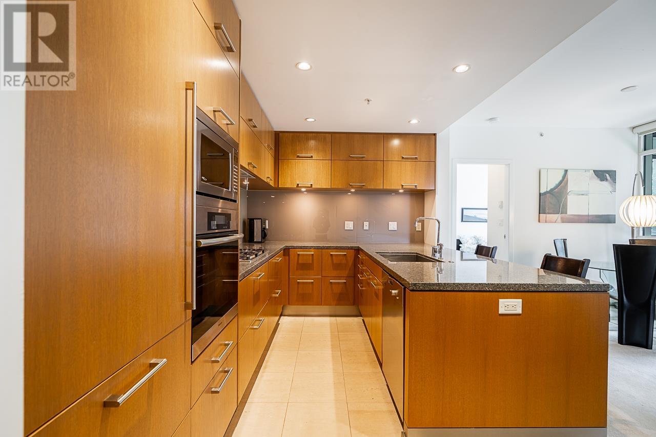 601 5989 Walter Gage Road, Vancouver, British Columbia  V6T 0A8 - Photo 8 - R3015822