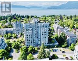 601 5989 Walter Gage Road, Vancouver, Ca