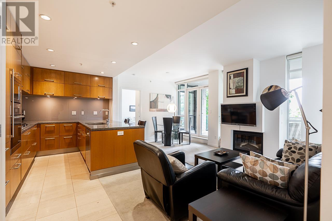 601 5989 Walter Gage Road, Vancouver, British Columbia  V6T 0A8 - Photo 13 - R3015822