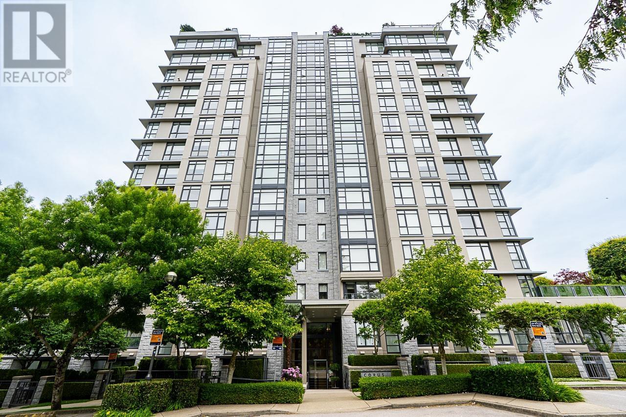 601 5989 Walter Gage Road, Vancouver, British Columbia  V6T 0A8 - Photo 28 - R3015822