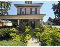 830 Yonge Street S, Brockton, Ca