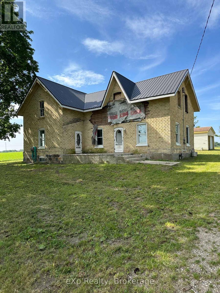 42217 Cranbrook Road, Morris-Turnberry, Ontario  N0G 1H0 - Photo 2 - X12224037