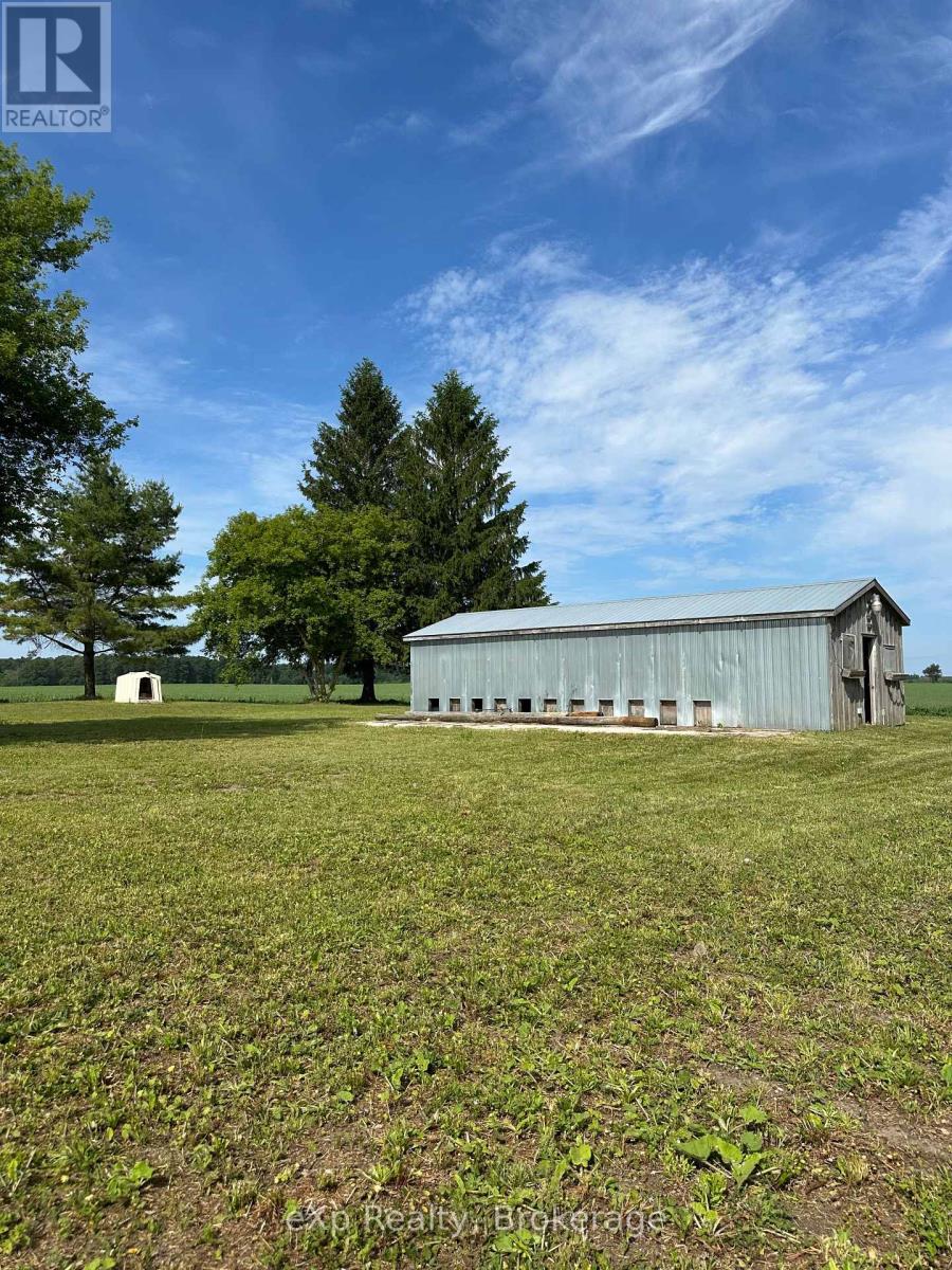 42217 Cranbrook Road, Morris-Turnberry, Ontario  N0G 1H0 - Photo 6 - X12224037