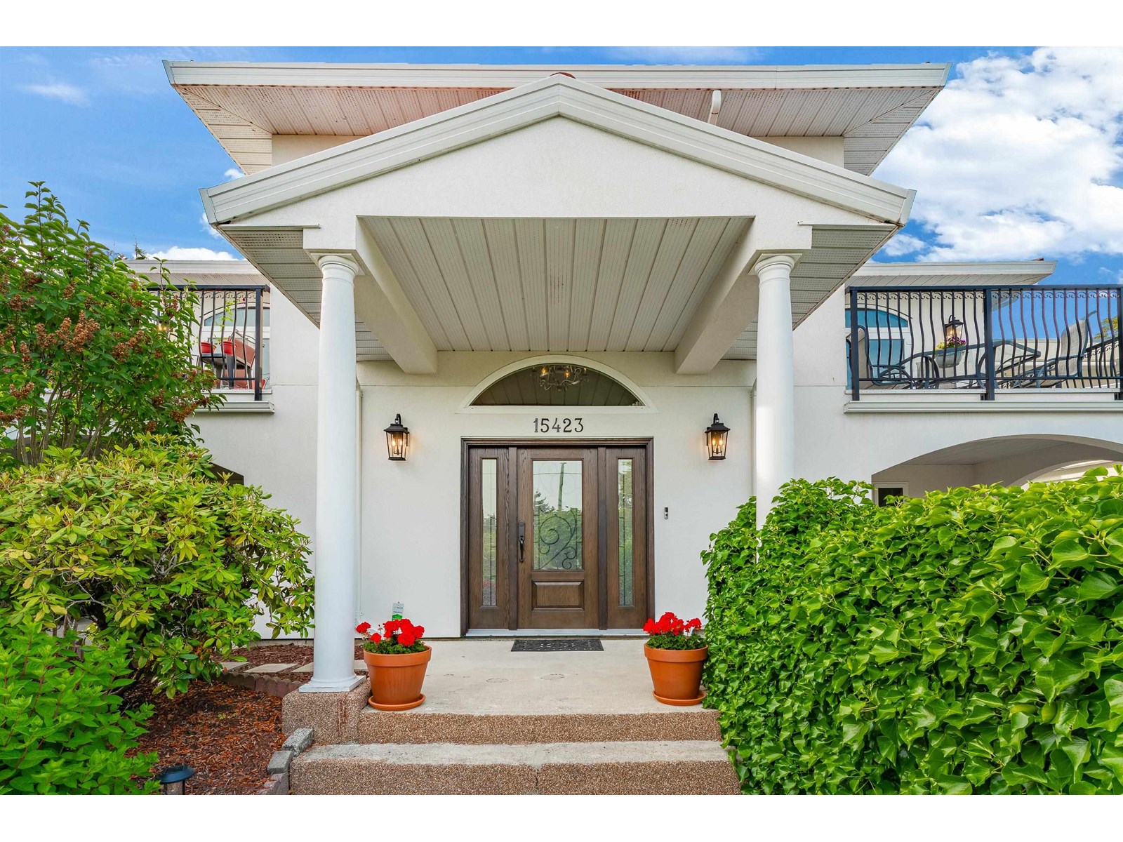 Property at 15423 BUENA VISTA AVENUE image 2