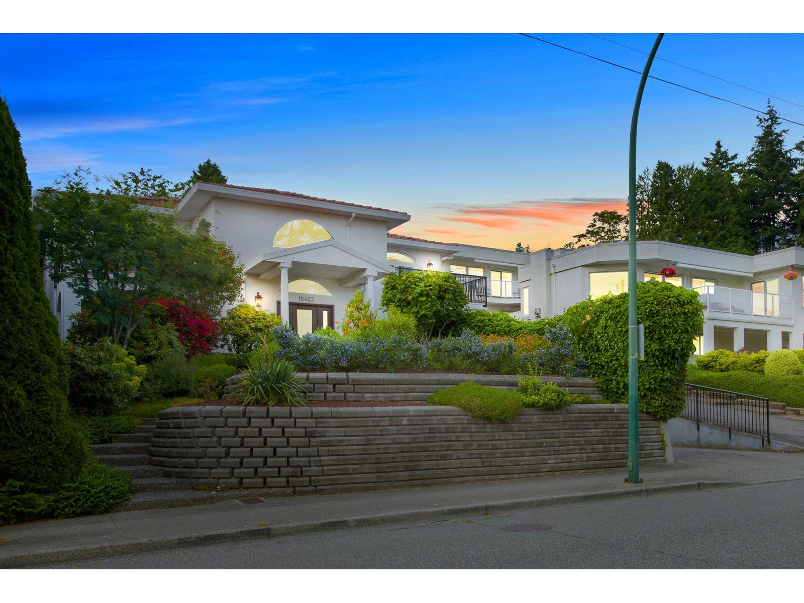 Property at 15423 BUENA VISTA AVENUE image 1