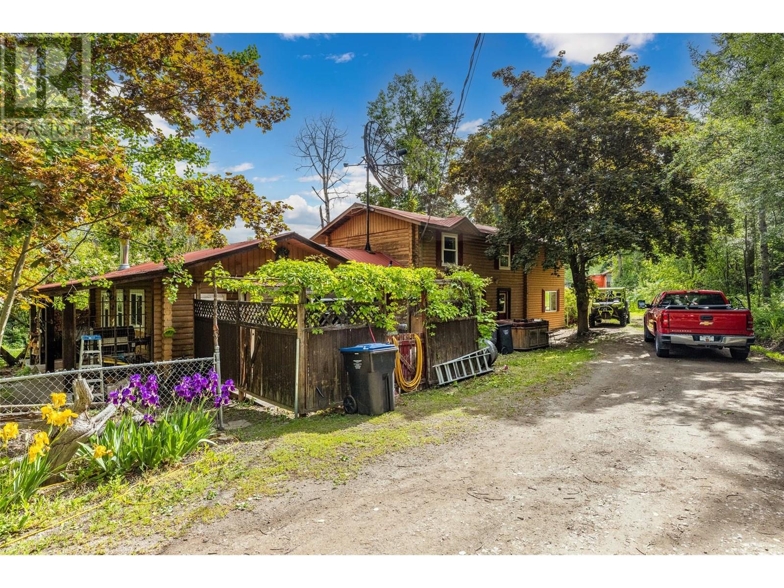 Property at 3425 McKellar Road image 1