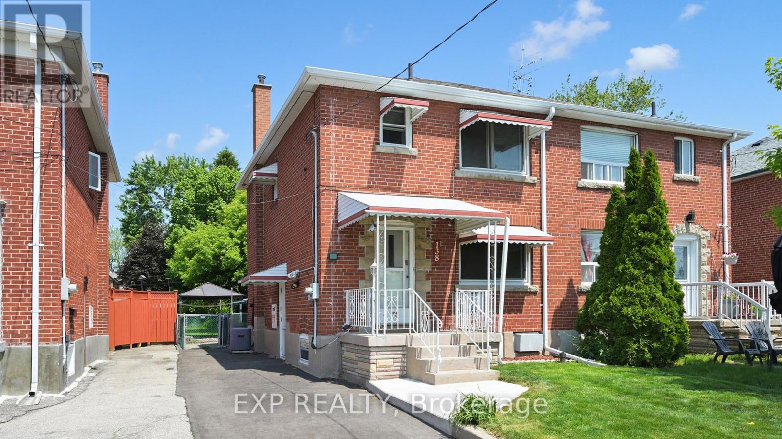 Property at 138 PARK STREET image 1