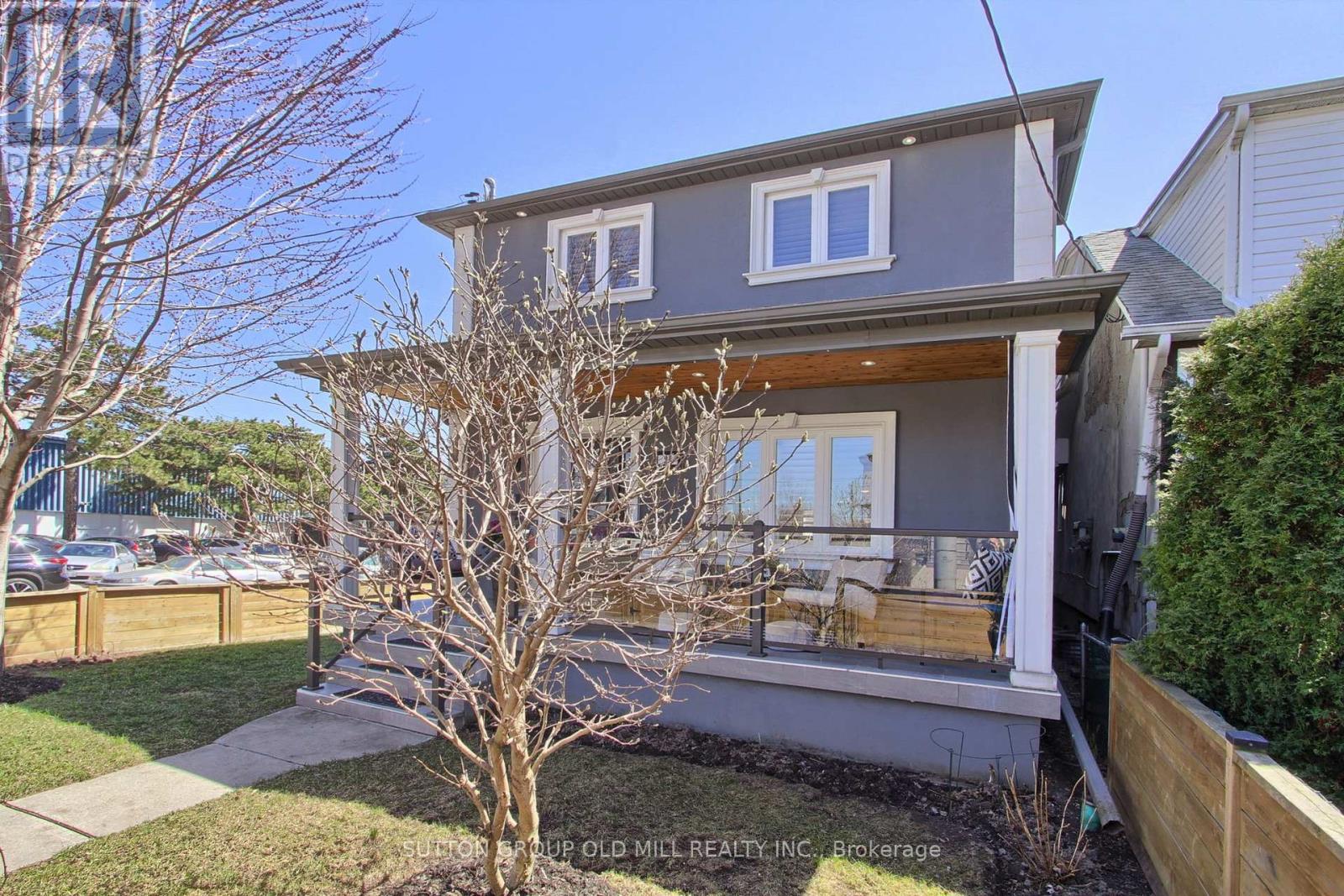 Property at 25 SAVOY AVENUE image 2