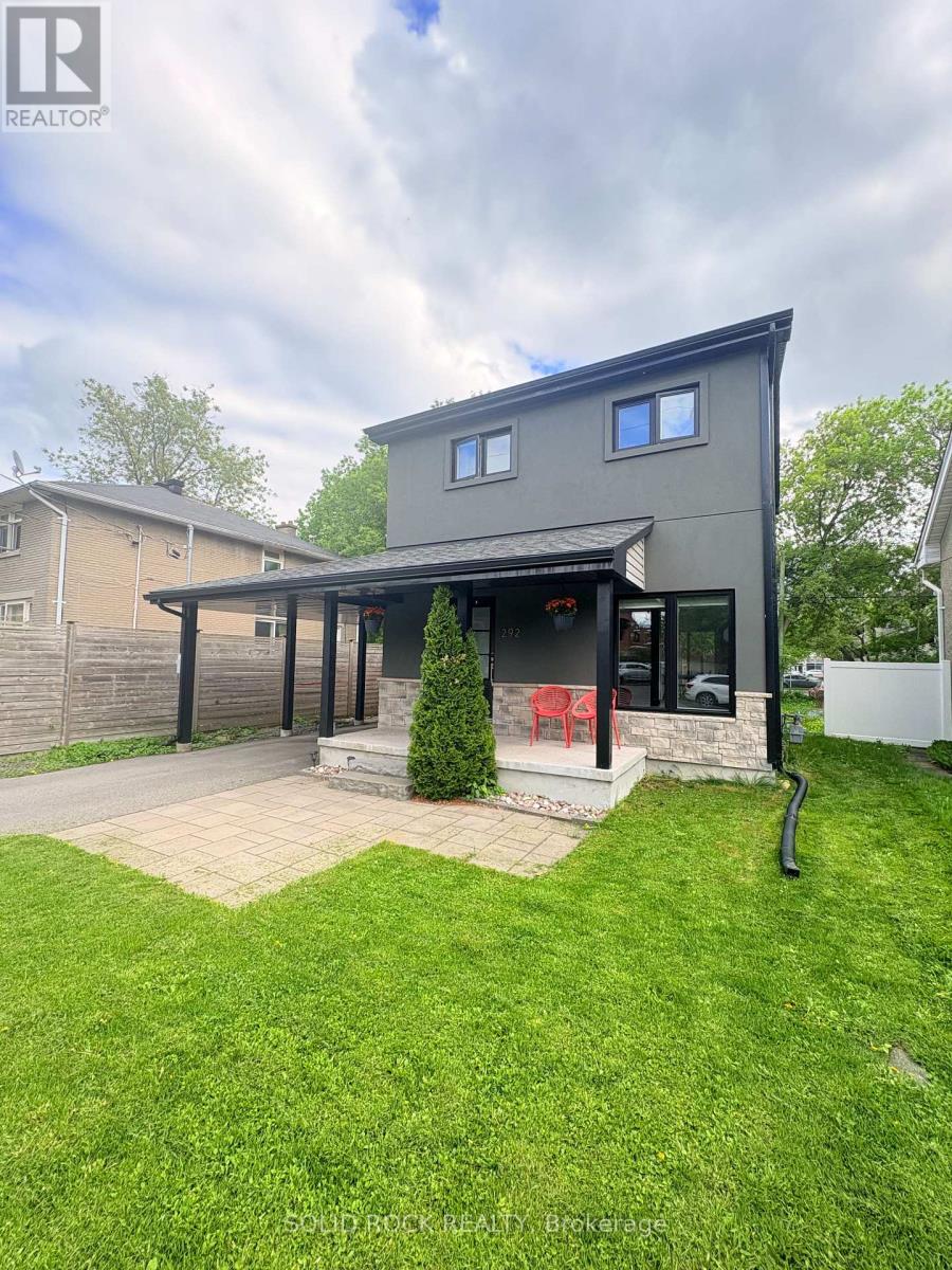 Property at 292 CURRELL AVENUE image 1