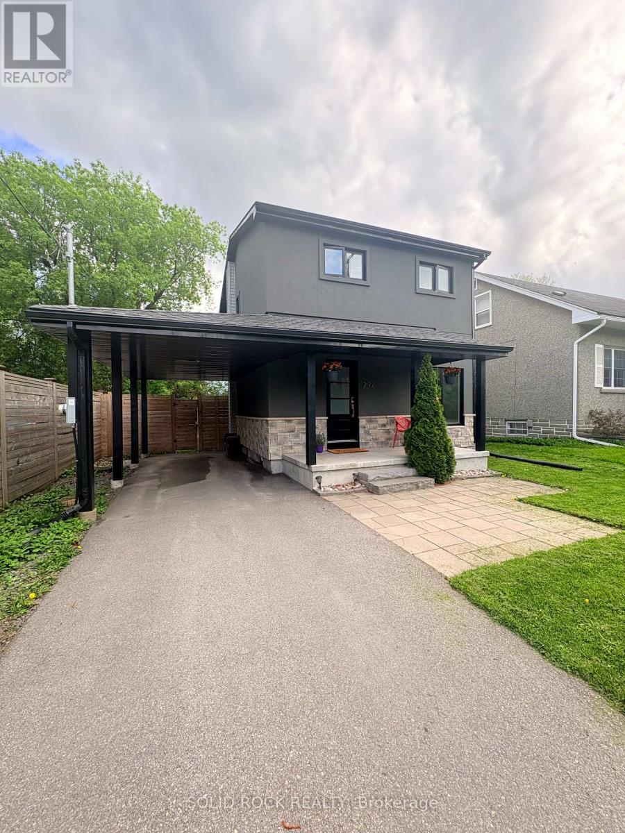 Property at 292 CURRELL AVENUE image 2