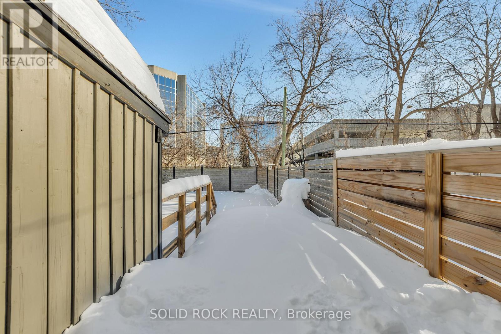 292 Currell Avenue, Ottawa, Ontario  K1Z 7J6 - Photo 29 - X12223990