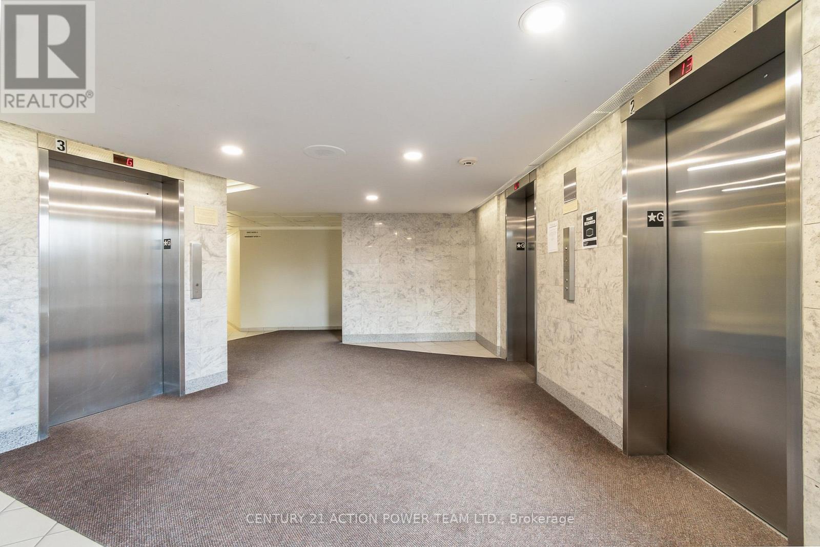 Property at 707 - 915 ELMSMERE ROAD image 4
