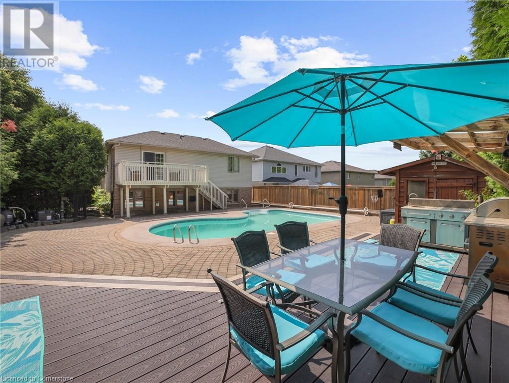 Property at 43 HAHN VALLEY Place image 1