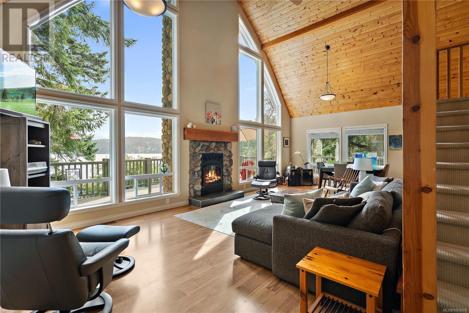 3 Mckenzie Cres, Piers Island, British Columbia  V8L 5Y7 - Photo 4 - 1003418