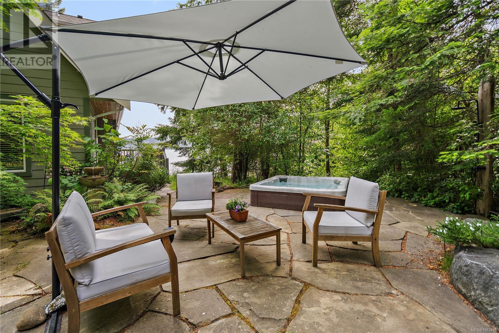 3 Mckenzie Cres, Piers Island, British Columbia  V8L 5Y7 - Photo 24 - 1003418