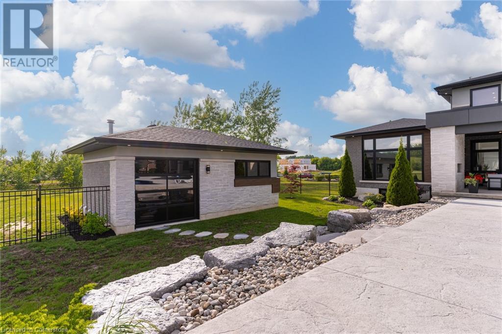 6 Shakespeare Road, Flamborough, Ontario  L9H 7R5 - Photo 49 - 40741741