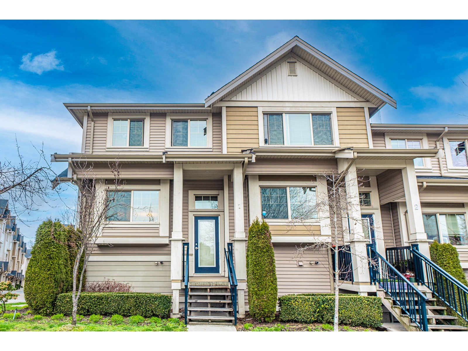 Property at 1 19097 64 AVENUE image 3