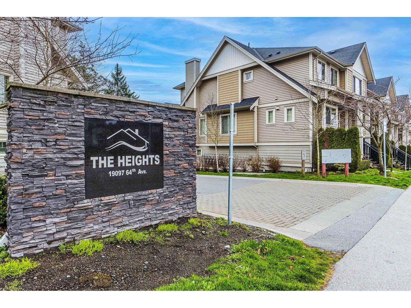 Property at 1 19097 64 AVENUE image 2
