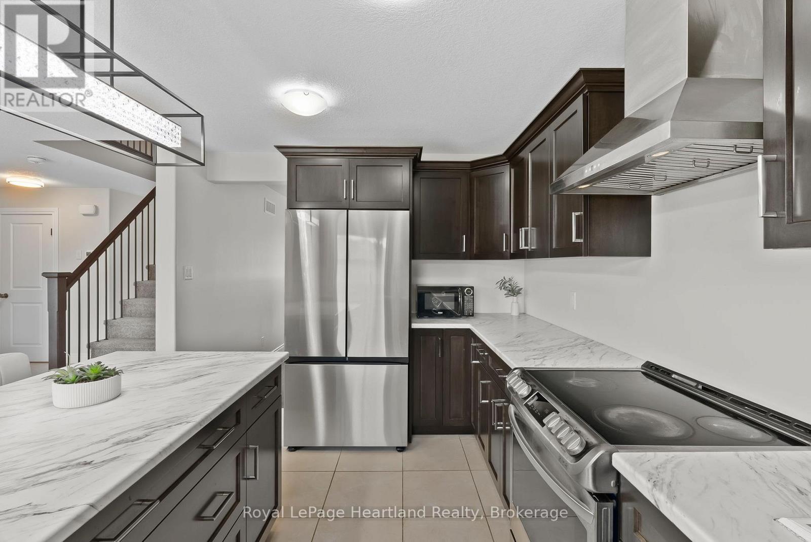 97 Forbes Crescent, North Perth, Ontario  N4W 0B4 - Photo 20 - X12219523